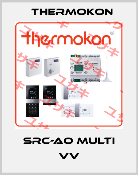 SRC-AO Multi VV Thermokon
