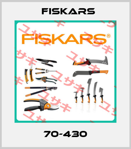 70-430 Fiskars