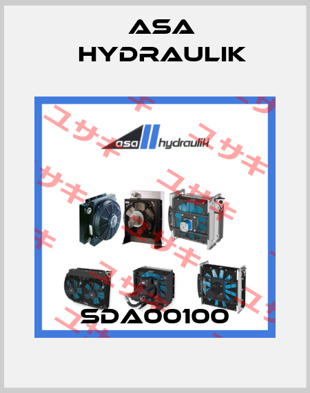 SDA00100 ASA Hydraulik