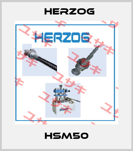 HSM50 Herzog