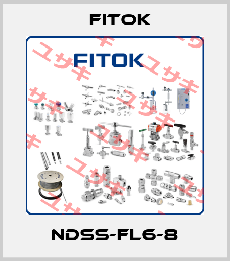 NDSS-FL6-8 Fitok