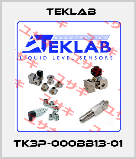 TK3P-000BB13-01 Teklab