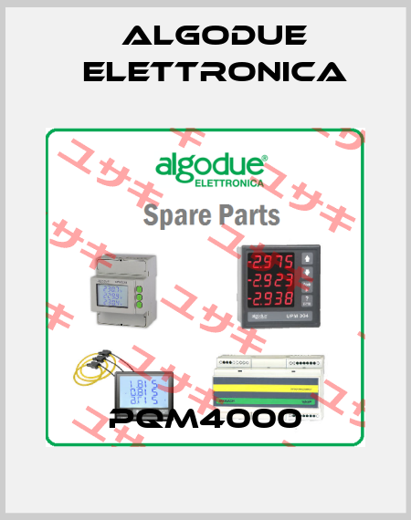 PQM4000 Algodue Elettronica