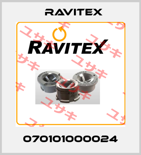 070101000024 Ravitex