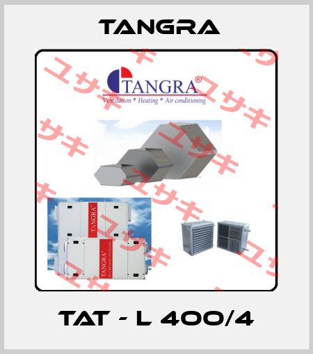TAT - L 4OO/4 Tangra 