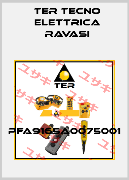 PFA9165A0075001 Ter Tecno Elettrica Ravasi