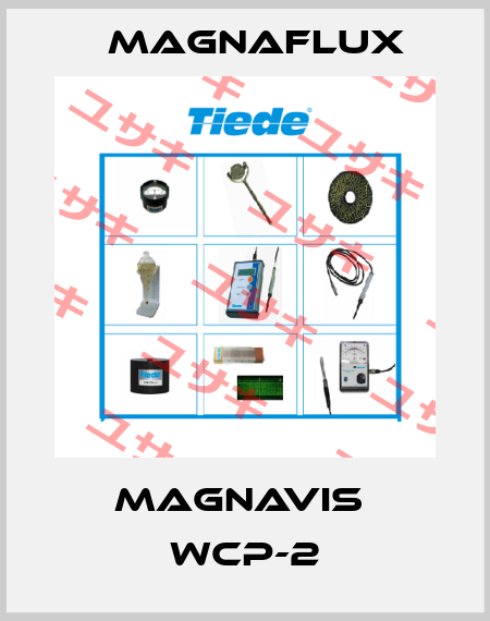 Magnavis  WCP-2 Magnaflux