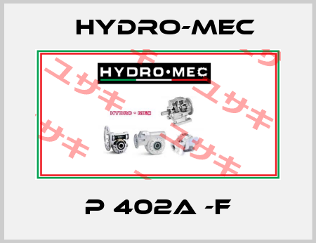 P 402A -F Hydro-Mec