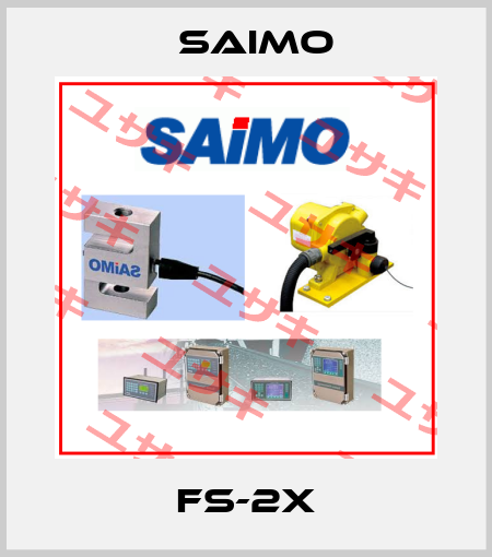 FS-2X Saimo