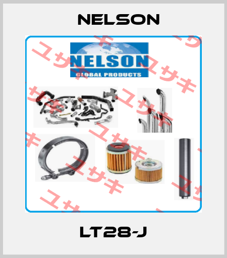 LT28-J Nelson