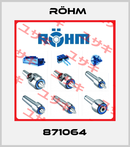 871064 Röhm