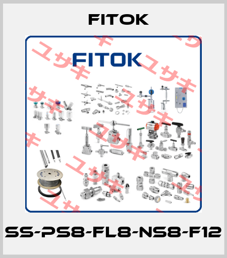 SS-PS8-FL8-NS8-F12 Fitok