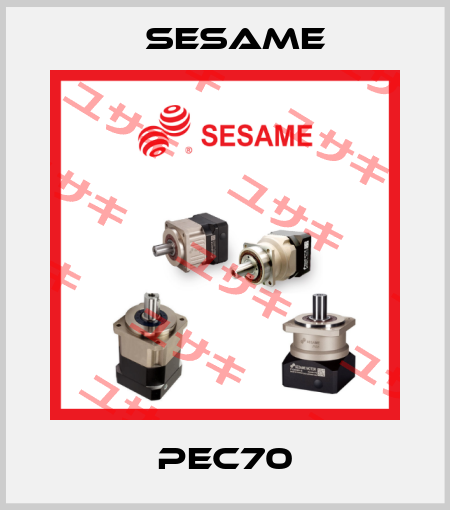 PEC70 Sesame