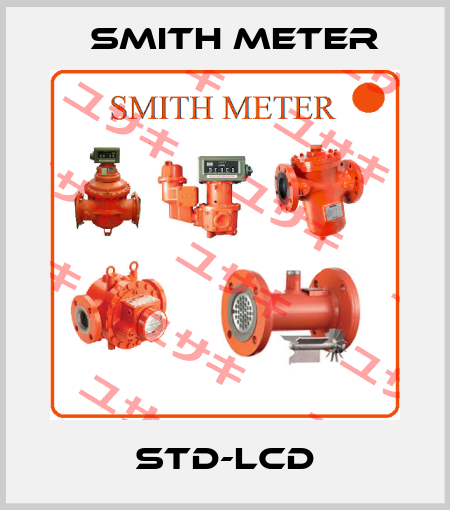 STD-LCD Smith Meter