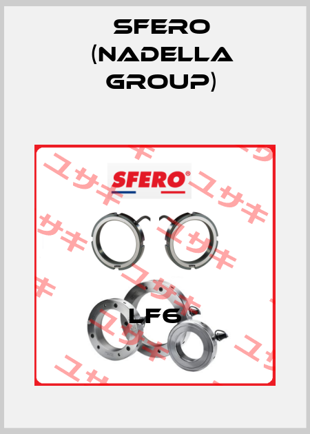 LF6 SFERO (Nadella Group)