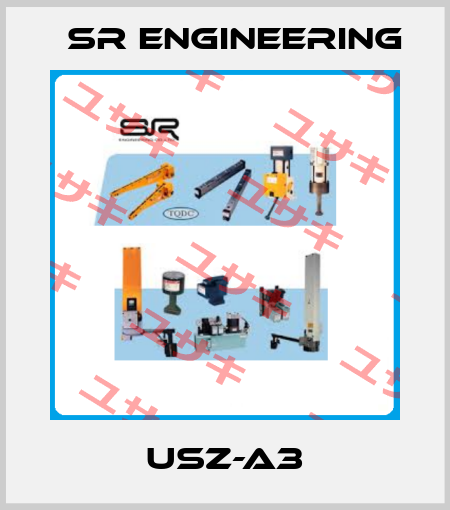 USZ-A3 SR Engineering