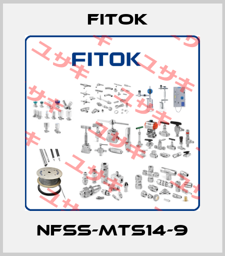 NFSS-MTS14-9 Fitok