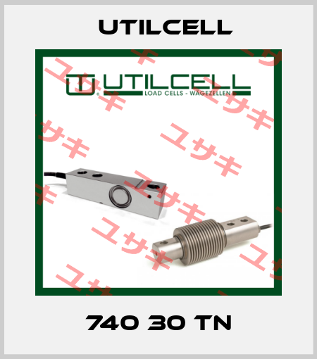 740 30 TN Utilcell
