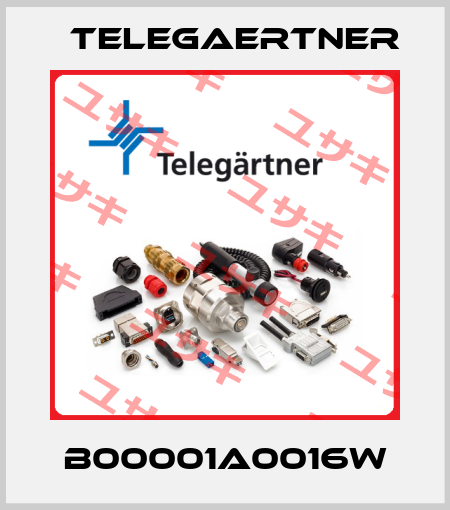 B00001A0016W Telegaertner