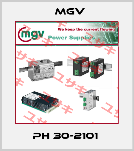 PH 30-2101  MGV
