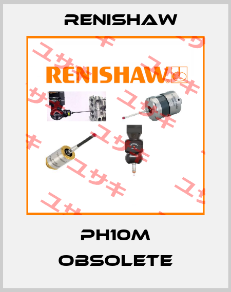 PH10M obsolete Renishaw