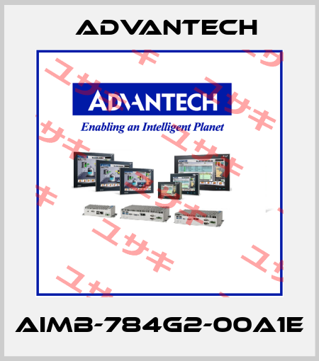 AIMB-784G2-00A1E Advantech
