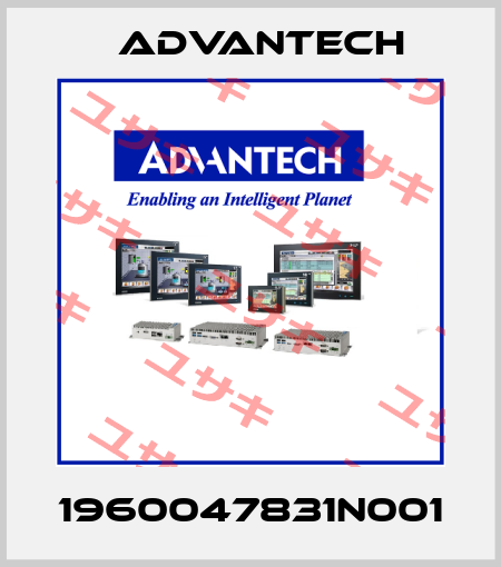 1960047831N001 Advantech