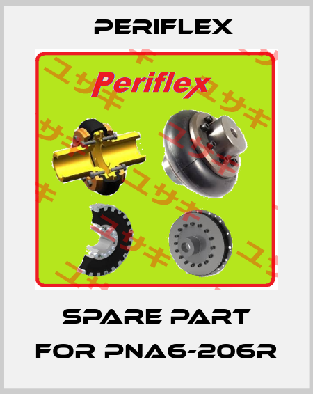 Spare part for PNA6-206R Periflex