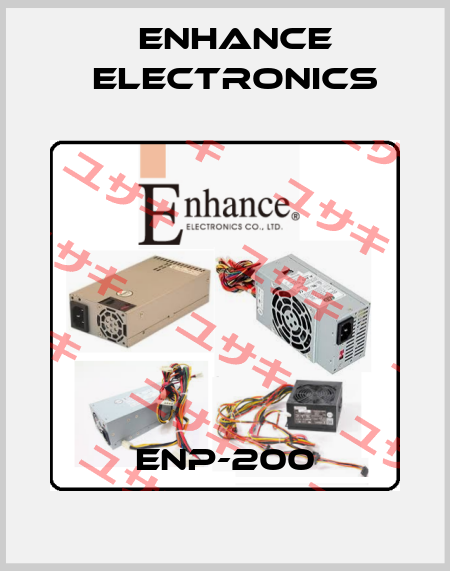 ENP-200 Enhance Electronics
