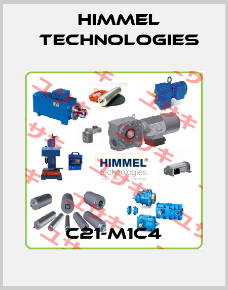 C21-M1C4 HIMMEL technologies