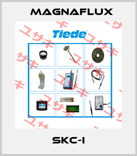 SKC-I Magnaflux