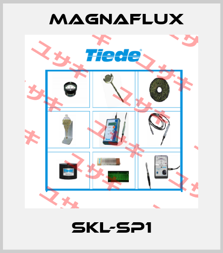SKL-SP1 Magnaflux