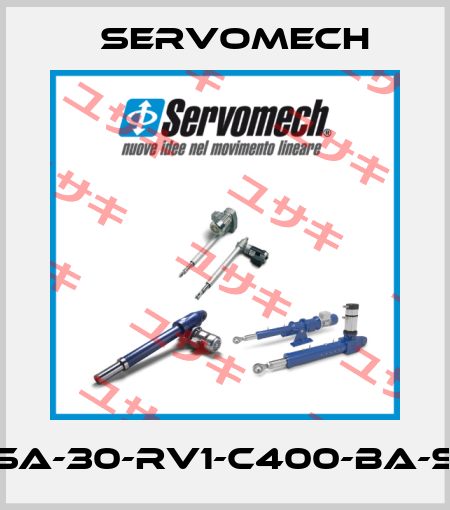 BSA-30-RV1-C400-BA-SP Servomech