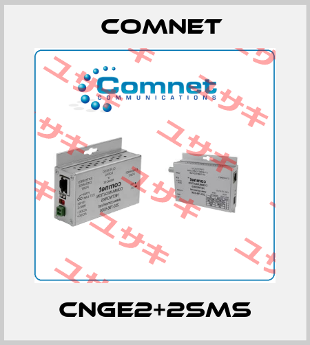 CNGE2+2SMS Comnet