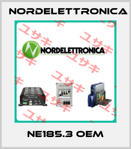 NE185.3 OEM Nordelettronica