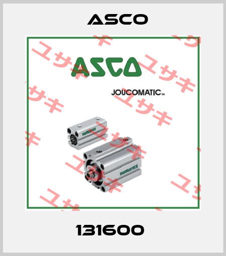 131600  Asco