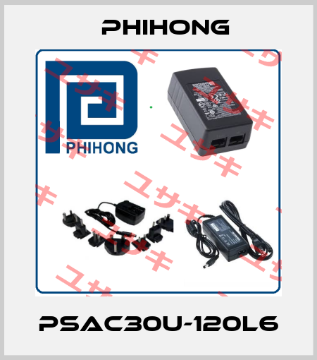 PSAC30U-120L6 Phihong