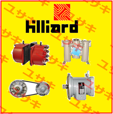 PS511-040-C Hilco