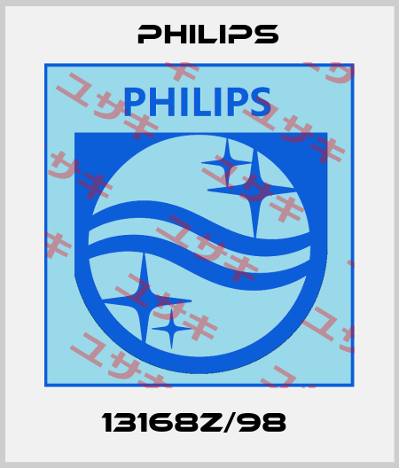 13168Z/98  Philips