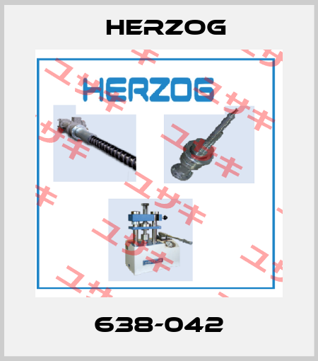 638-042 Herzog