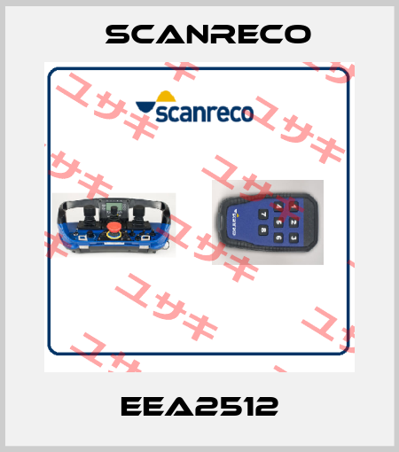 EEA2512 Scanreco