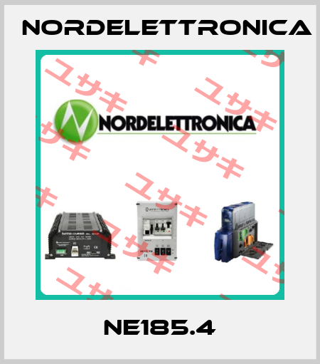 NE185.4 Nordelettronica