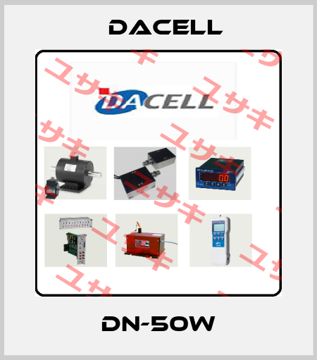 DN-50W Dacell