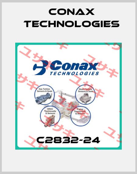 C2832-24 Conax Technologies