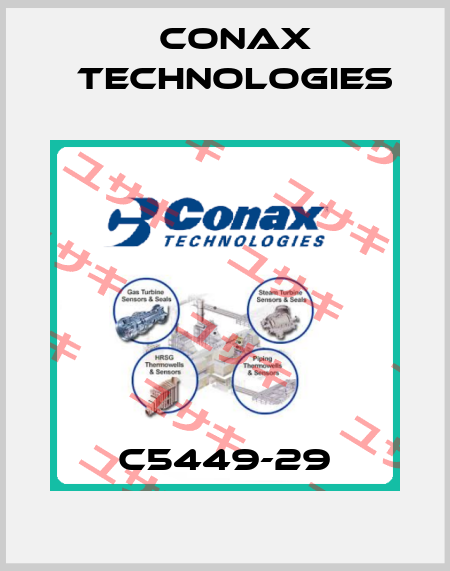 C5449-29 Conax Technologies