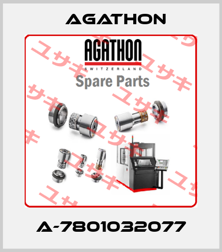 A-7801032077 AGATHON
