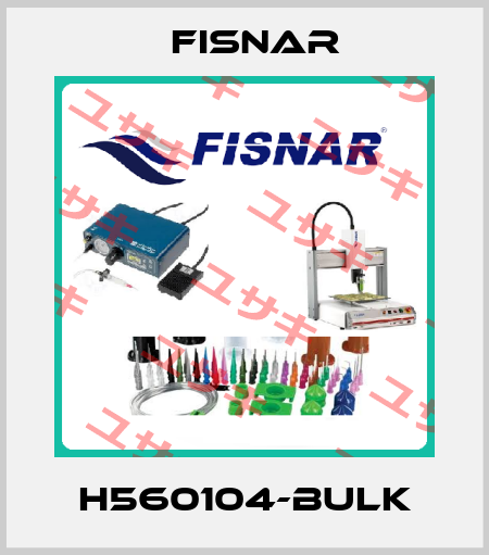 H560104-BULK Fisnar