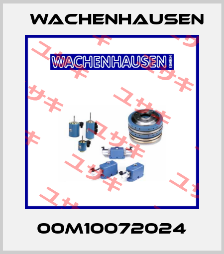 00M10072024 Wachenhausen