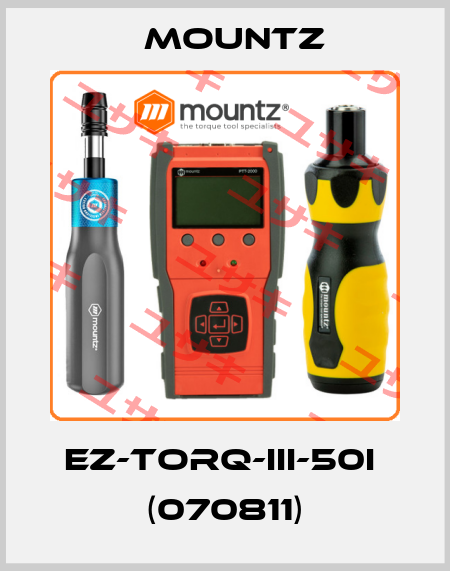 EZ-TorQ-III-50i  (070811) Mountz