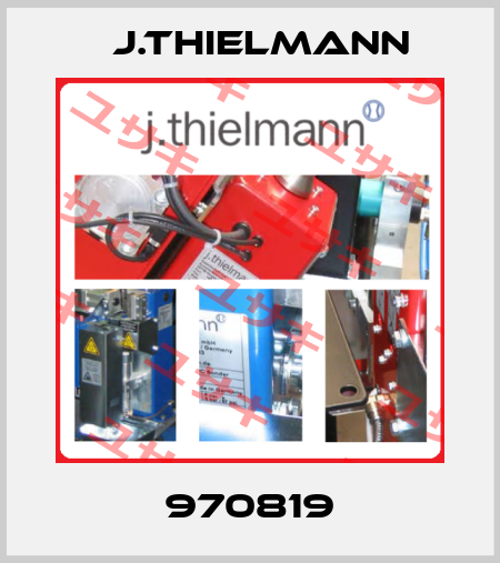 970819 J.Thielmann